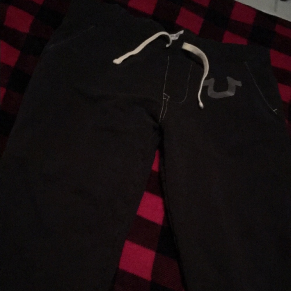 Comfortable Sweatpants !
